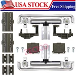 W10350375 Dishwasher Top Rack Adjuster Parts Replaces For Whirlpool New. Fixed Price $20.98.