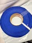 Abbott Rubber Lay-flat Pvc Discharge Hose Assembly, 1-1/2 In. Id X 25 Ft.*new. Fixed Price $155.50.