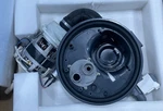 DD82-01376A Unused Samsung Oem Dishwasher Sump Motor Assembly. Fixed Price $145.50.