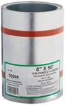 Amerimax Home Products 70008 8-INCH 50-FEET Galvanized Flashing, Mill. Fixed Price $76.70.