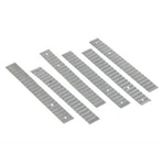 Amerimax Home Products 85131 Galvanized Wall Ties, 500-PACK. Fixed Price $88.10.