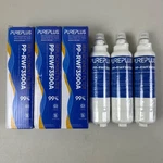 Pack Pureplus For ADQ73613401 Lg LT800PC Water Filter PP-RWF3500A. Fixed Price $19.99.
