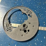 Lg Dishwasher Filter Screen Cover MCK687644. Fixed Price $13.97.
