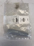 Asko Genuine Oem Dishwasher End Cuff Hose Adapter 8075321. Fixed Price $39.99.