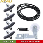 For Lg DLE2350W DLE2250W DLE2140W DLE2532W DLE2514W Dryer Repair Kit. Fixed Price $37.98.