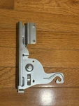 Door Hinge Assembly Left WD01X27721 For CDT888P3V2D1 Dishwasher Hm-roc. Fixed Price $23.24.