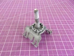 W10199808 - Maytag Genuine Oem Dishwasher Upper Spray Arm Mount. Fixed Price $10.99.