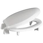 Centoco GR3L800STS-001 Toilet Seat,elongated Bowl,closed Front 48TK97. Fixed Price $131.46.