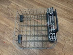 Ge Dishwasher Lower Dishrack WD28X28218, WD28X26099, WD28X24469. Fixed Price $110.00.