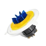 524285P For Fisher & Paykel Motor Rotor Assembly Dishwasher Pump. Fixed Price $27.54.