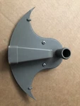 Samsung DD81-02160A Insignia Haier 673000330019 Lower Spary Seat. Fixed Price $8.00.