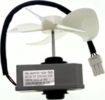 Upgraded KBL-48ZWT05-1202A Refrigerator Fan Motor Reverse Rotary Fit.... Fixed Price $33.29.