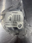 794802 Asko Spray Nozzle New In Box AJ3. Fixed Price $35.00.
