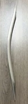 Genuine Oem Whirlpool Dishwasher Door Handle W10837009. Fixed Price $80.00.