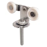 Prime-line 6529 Roller, 3/4 W, L, Silver 430U66. Fixed Price $7.69.