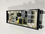 Frigidaire Lg Electrolux 316207506 Oven Control Board AZ180384 WM1814. Fixed Price $47.47.