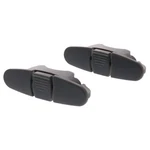 Erp W10508950 For Whirlpool Dishwasher Rack Stop Pack Of 2. Fixed Price $10.68.