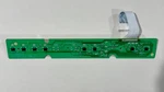 Frigidaire Electrolux Dishwasher Push Button Board Part# 154887301 - 154872801. Fixed Price $14.43.