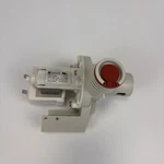Genuine Oem Dishwasher Drain Pump Asse. Fixed Price $89.00.