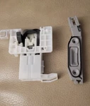 Bosch Dishwasher Door Lock Kit For SHX68T56UC/02 Part #00630784. Fixed Price $15.99.