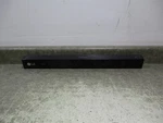 Lg Dishwasher Control Panel Scratches Part # AGL75172611. Fixed Price $198.50.