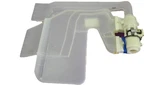 Entire Assembly Samsung Dishwasher Air Duct Fan Motor DD94-01030A DD94-01031A. Fixed Price $73.97.