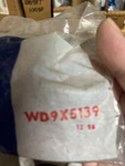 Oem Ge Dishwasher Timer Knob Original Part# WD9X5139 #H.9G2. Fixed Price $49.99.