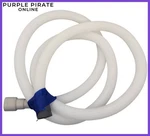 New Genuine Oem Danby Dishwasher Drain Hose 42199295 Free Same Day Shipping. Fixed Price $32.99.