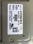 Whirlpool W10722550 Dishwasher Control Board Assembly Rev. Open Box Never Used. Fixed Price $49.99.