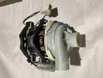 Samsung Frigidaire YXW50 2E Dishwasher Pump AZ122171 SL188. Fixed Price $69.13.