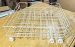 See Condition Dishwasher Lower Rack Replacement WD28X31819 WD28X10284 For Ge. Fixed Price $59.95.