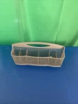 Silverware Basket Compatible Dishwasher 5304506523. Fixed Price $16.00.