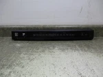 Kenmore Dishwasher Control Panel Chips/scratches Part # W10380088. Fixed Price $115.00.