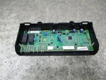 Maytag Dishwasher Control Board Part # W10226297 W10169322. Fixed Price $25.00.