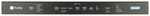 Ge WD21X33779 Dishwasher Control Board With Cover In Black. Fixed Price $107.09.