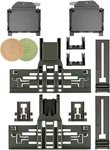 New W10546503 Dishwasher Rack Adjuster Fit Whirlpool Kenmore W10195372 W10195373. Fixed Price $44.63.