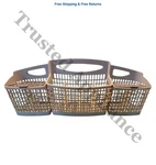 Oem Dishwasher Silverware Basket 154747901 154747801 5304507404. Fixed Price $46.64.