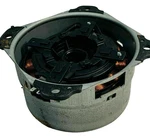 Edit Simpson Ezi Sensor SWT552SA Washing Machine Motor RJ172. Fixed Price $60.58.