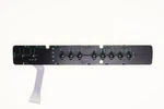 Frigidaire Dishwasher Control Board Switch 154852501 Oem Open Box. Fixed Price $43.99.