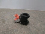 Miele Dishwasher Water Valve Part# 05268871. Fixed Price $17.00.
