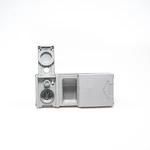 Bosch Oem 00488964 Dispenser Fits Many Appliance Models. Fixed Price $301.33.