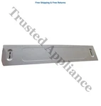 Amazing Condition Samsung Access Panel Kick Plate Gray DD63-00081A DD82-01102B. Fixed Price $57.33.