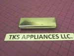 W10562068 - Maytag Whirlpool Dishwasher Upper Rack Handle W10635042. Fixed Price $10.99.