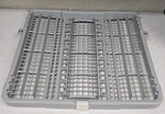 Brand New Samsung DW80B7070UG DD61-00650B Dishwasher 3RD Rack. Fixed Price $79.99.