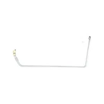 Genuine Oem Miele Dishwasher Water Feed Tube 09449561 11807660 09449560. Fixed Price $49.94.