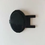 Bosch Dishwasher Start Button 00611653. Fixed Price $12.00.