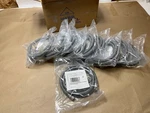 10X Pack Lotge Appliances WX28X326 Universal Dishwasher Connector Kit. Fixed Price $89.99.