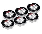 Miele Powerdisk All In 1 Dishwasher Detergent 49.4 Ounce (pack Of 6). Fixed Price $159.99.