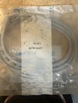 901403-MAYTAG Dishwasher Door Gasket. Fixed Price $65.00.