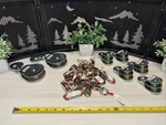 24 Qty! Bulk Lot- National Hardware N223-404 Pulley Sheave N229-013 N199-810 New. Fixed Price $75.00.